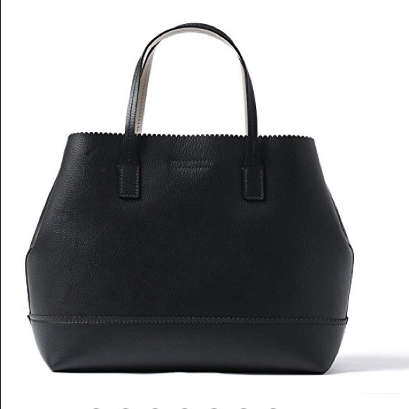 Kate Spade Bow Vanderbilt Handbag - Picture 8 of 8